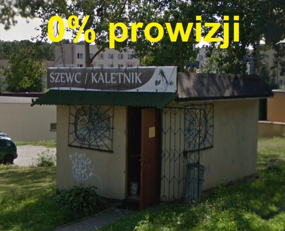 Na sprzedaż Jastrzębie-Zdrój, 16,00 m²