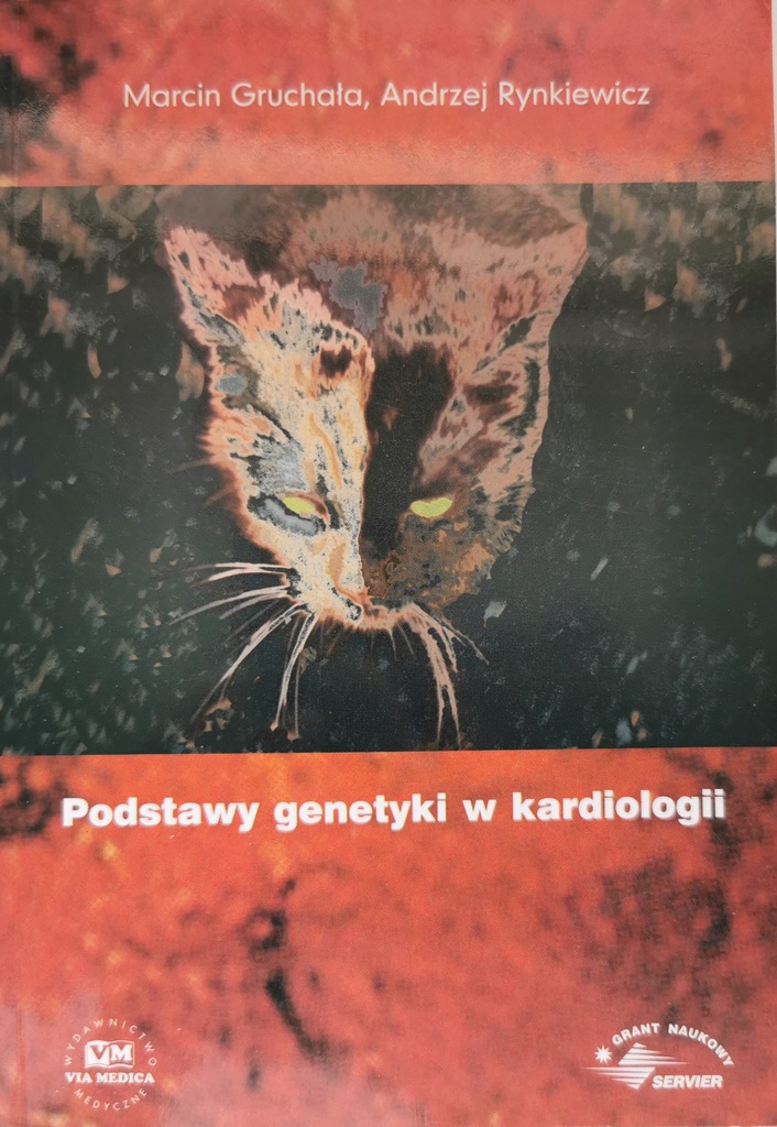 Podstawy genetyki w kardiologii Gruchała