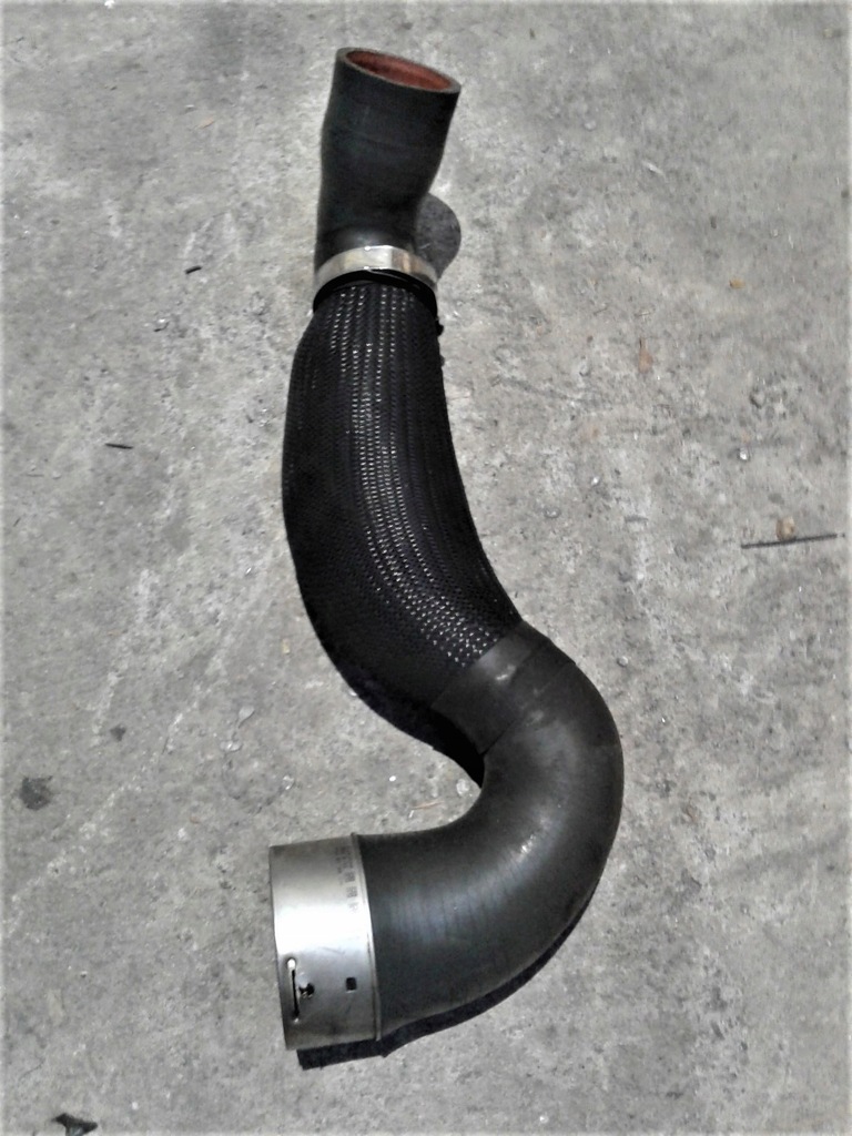 Trafic Vivaro 1.6 CDTi turbo rura wąż 14460314r