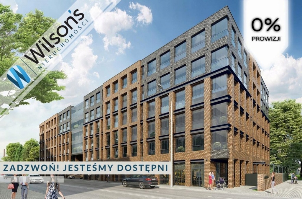 Komercyjne, Warszawa, Praga-Północ, 84 m²