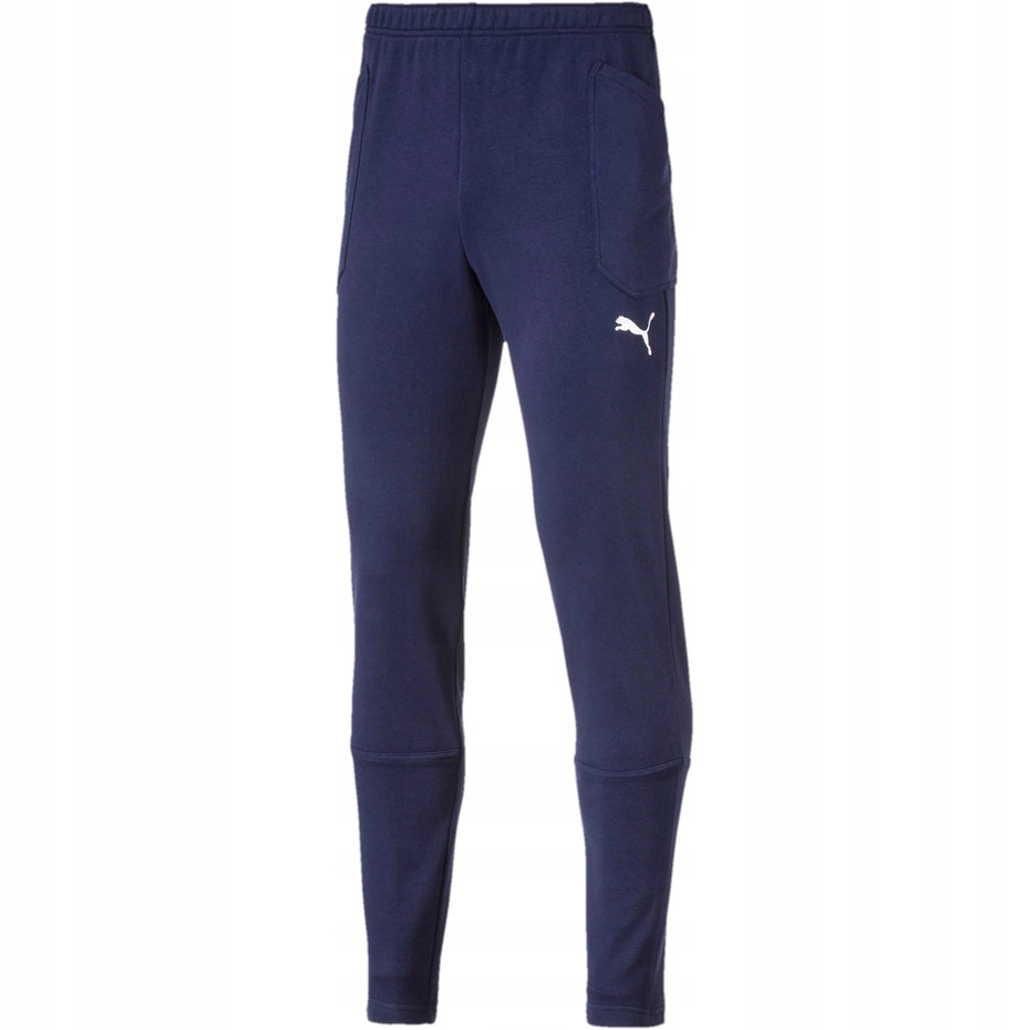 Spodnie męskie Puma Liga Casuals Pants S!