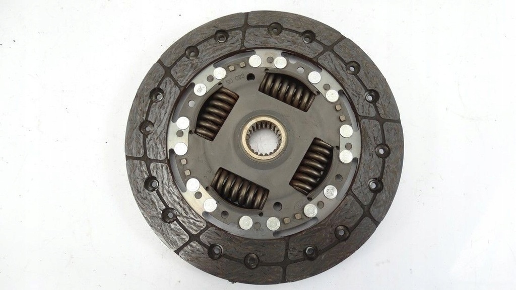 301010820R SPRZĘGŁO KOŁO ZAMACHOWE DACIA DUSTER II - 9084917414 ...