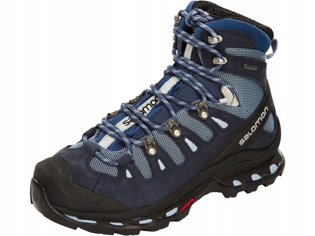 Купить Salomon Quest 4D 2 GTX женские 37 1/3: отзывы, фото, характеристики в интерне-магазине Aredi.ru