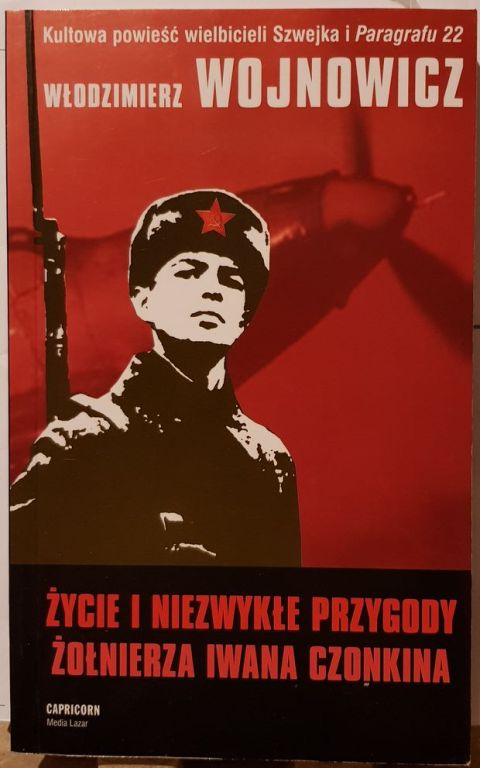 Włodzimierz Wojnowicz Życie i niezwykłe przygody..