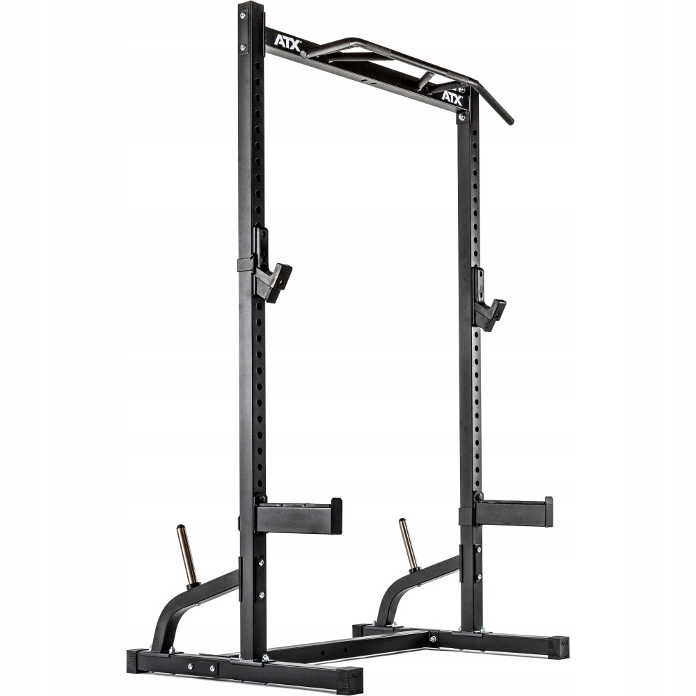 Atx 660 half rack sale