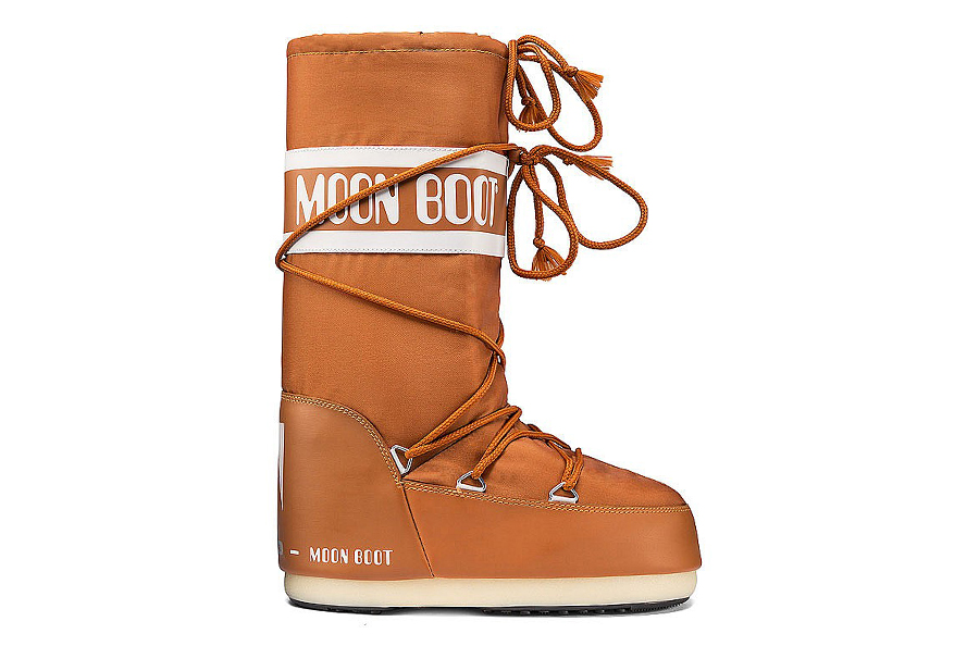 Buty Moon Boot Nylon 14004400 076 r. 39-41