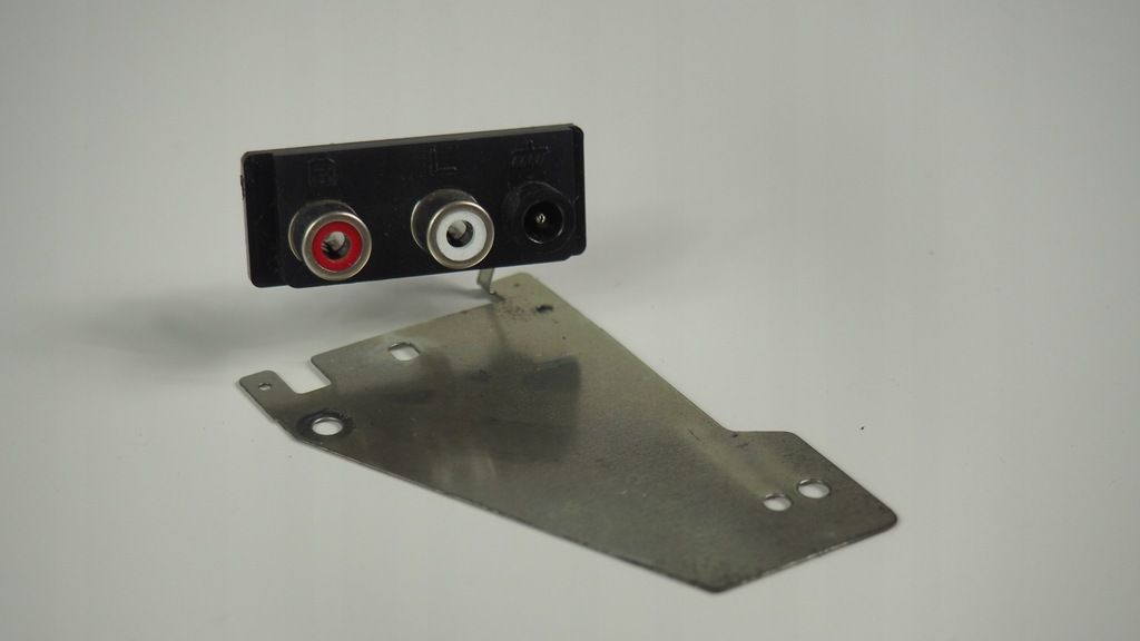 Komponent dla gramofonu TECHNICS SL-BD20, 20D