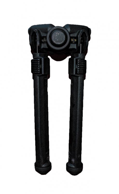 Dwójnóg Bipod Magpul na szynę Picatinny MAG941 Cza