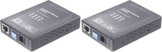 Przedłużacz Ethernet RJ45 RJ11 10/100Mbits 1km