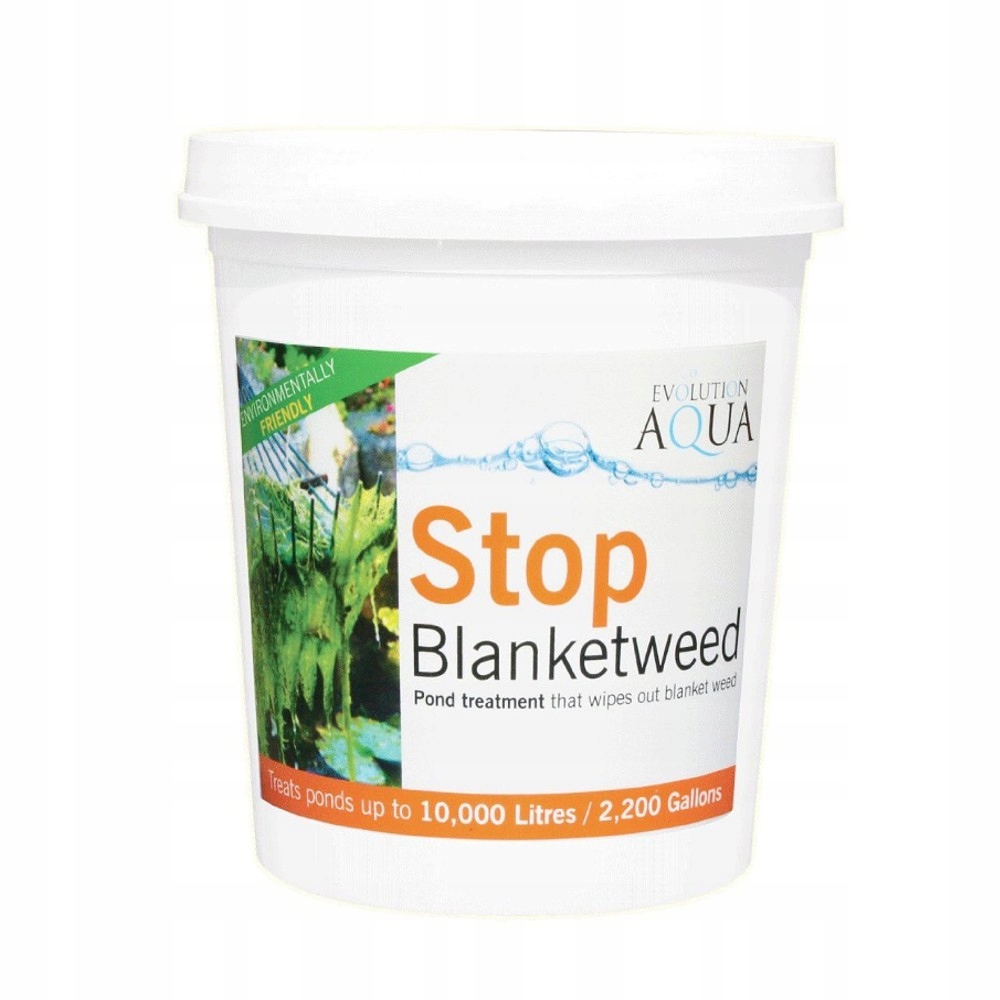 Evolution Aqua Stop Blanketweed 1000g - preparat n