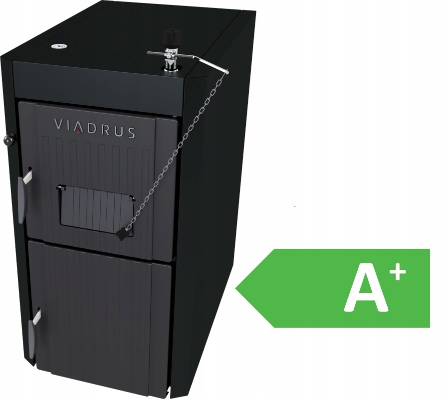 KOCIOŁ PIEC VIADRUS U22 Uniserv.pl 25 KW