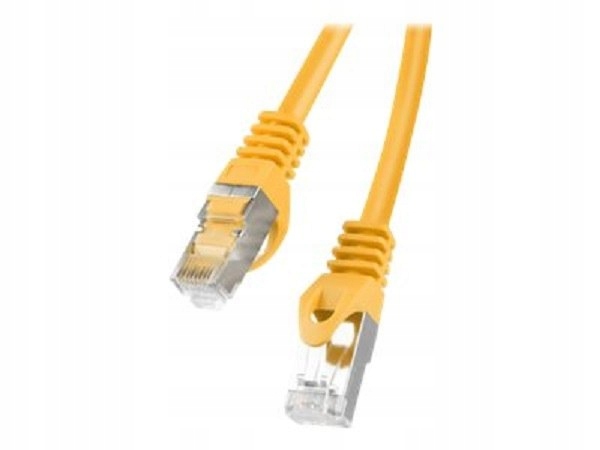 LANBERG PCF6-10CC-0100-Y 1 Patchcord