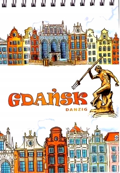 NOTES - GDAŃSK