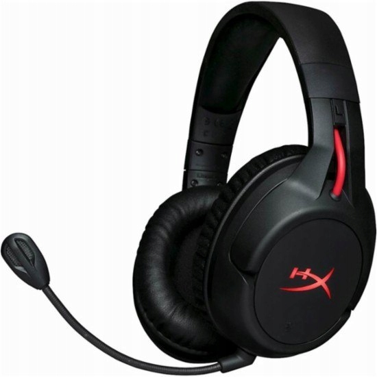 HyperX Cloud Flight Słuchawki bezprzewodowe PC/PS4