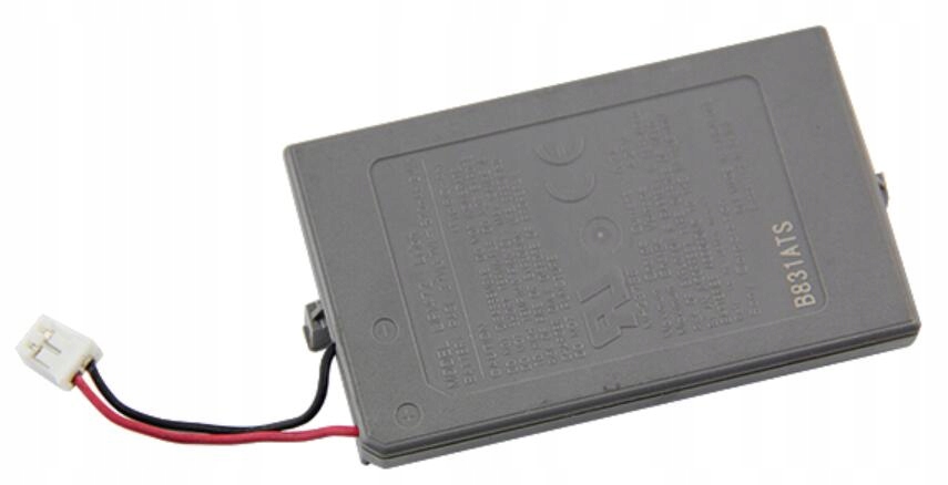 Oryginalna bateria Li-ion LIP1472 570 mAh PS3