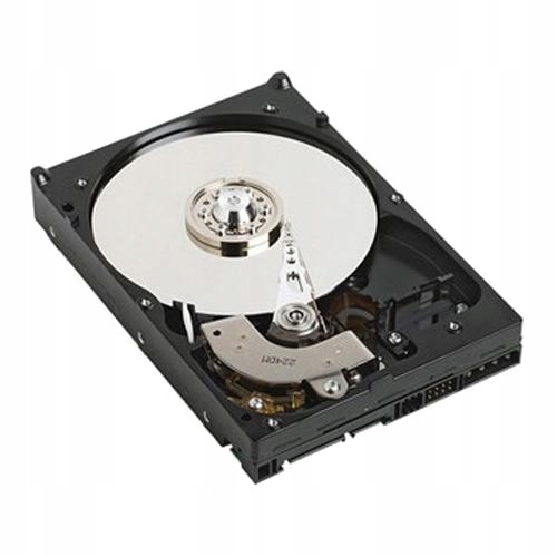 DELL Dysk 1TB 7.2K SATA 6Gbps 3.5 Non Hot-Plug