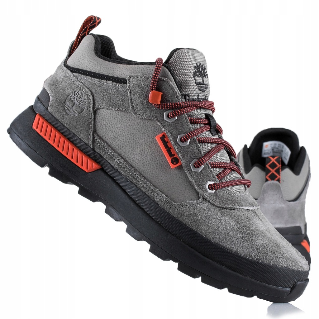 Купить Timberland Field Trekker Low A1YR8 мужская обувь: отзывы, фото, характеристики в интерне-магазине Aredi.ru