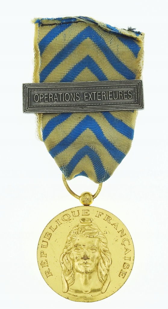 Medal Uznania Narodowego