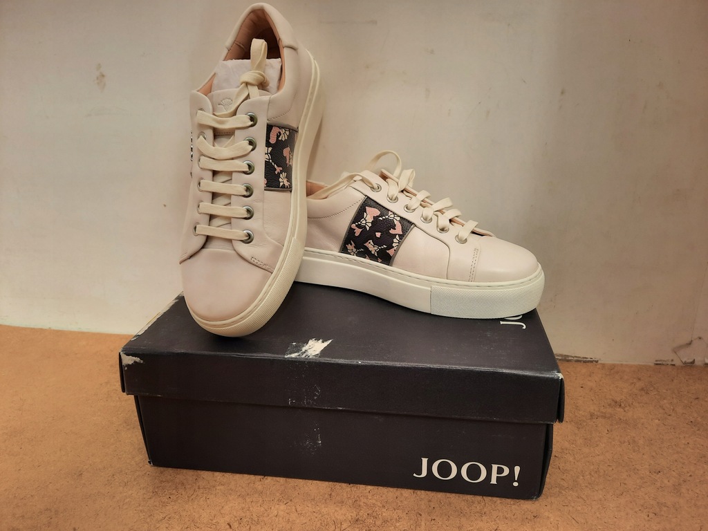 Buty Joop! Flora Lista - rozmiar 38