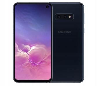 Samsung Galaxy S10e SM-G970,128GB,czarny,FV23%