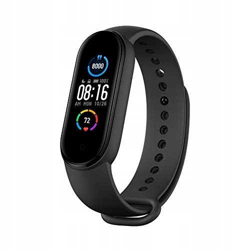 Xiaomi Mi Band 5 Smart Bracelet Activity