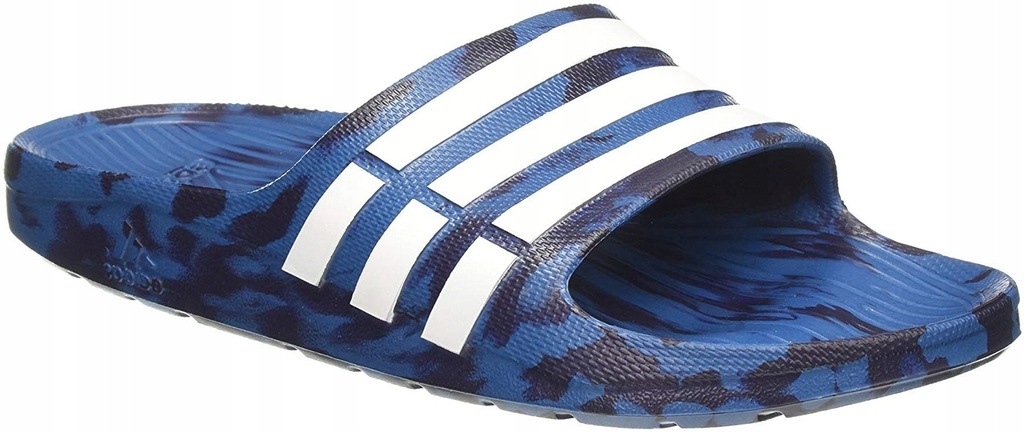 Klapki Męskie Adidas S80967 r. 48,7