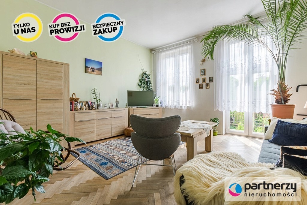 Mieszkanie, Sopot, 152 m²