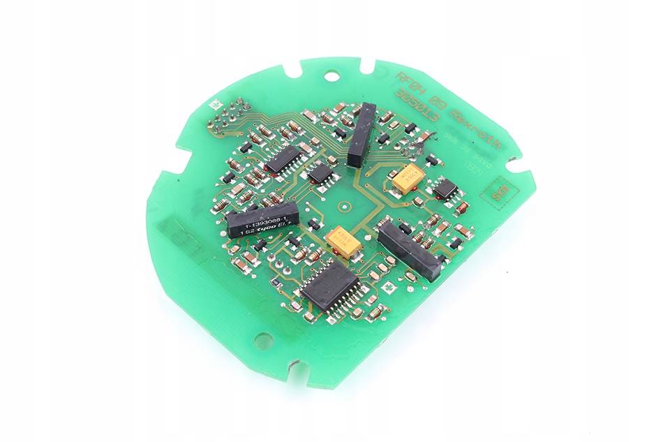 BOSCH REXROTH RF04-09 ID38741