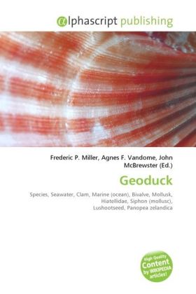 Geoduck
