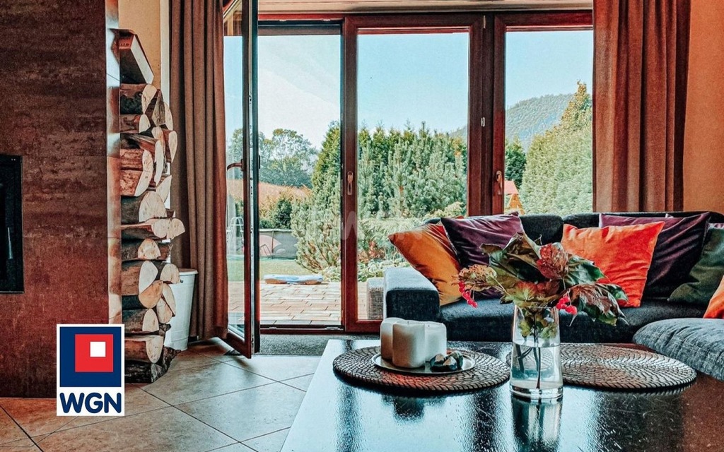 Dom, Szczyrk, Bielski (pow.), 510 m²