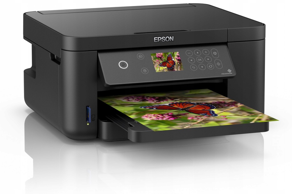 Купить Epson XP-5100 Duplex WiFi 3в1 вечные чернила: отзывы, фото, характеристики в интерне-магазине Aredi.ru