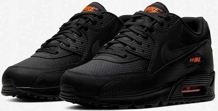 Купить КРОССОВКИ NIKE AIR MAX 90 размер CT2533-001 43 евро: отзывы, фото, характеристики в интерне-магазине Aredi.ru