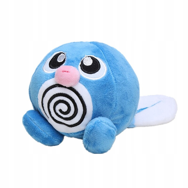 16CM 60G Stuffed PP Catoon Soft Doll Plush Toy