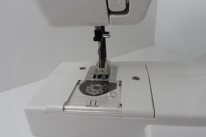 MASZYNA DO SZYCIA TESCO MINI SEWING MACHINE 8117905884 oficjalne