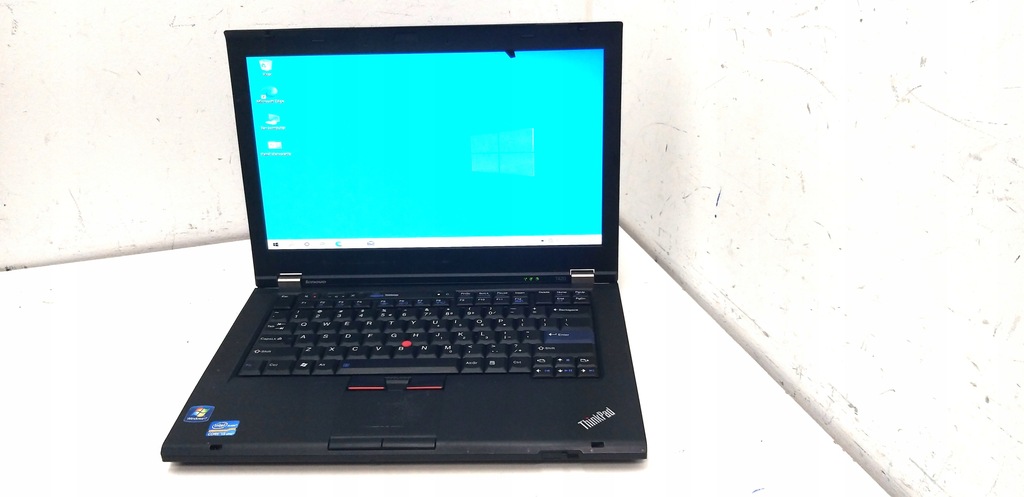 Laptop Lenovo ThinkPad T420 i5 4GB 640GB 14"