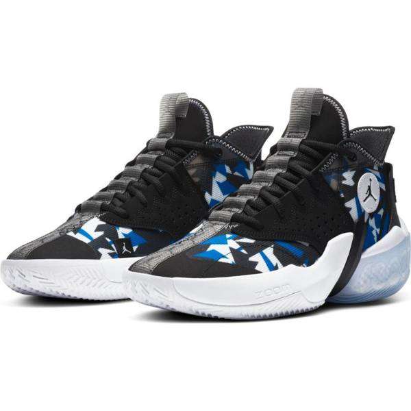 Buty męskie Air Jordan React Elevation 46
