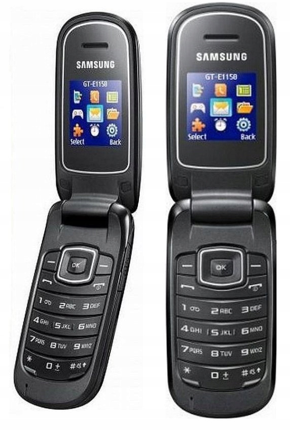 Купить SAMSUNG E1150 и флип-цвета разблокированы: отзывы, фото, характеристики в интерне-магазине Aredi.ru