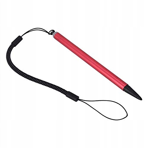 Spring Rope Touch Pen, Screen Touch, uniwersalny R