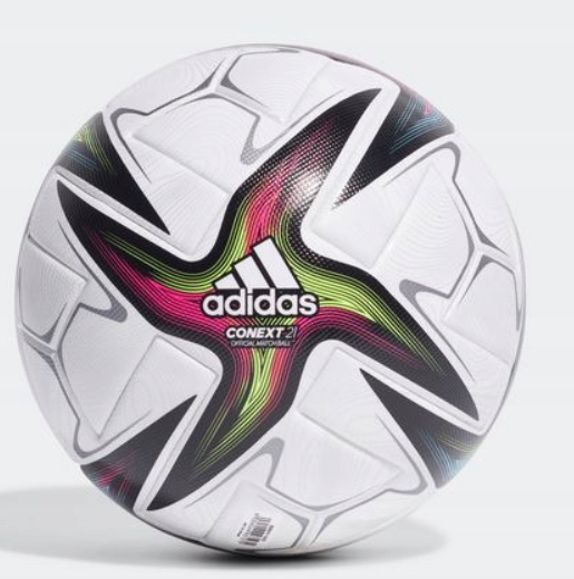 adidas　CONEXT24 competition 5号球 アディダス(adidas) サッカーボール5号球 公式試合球レプリカ