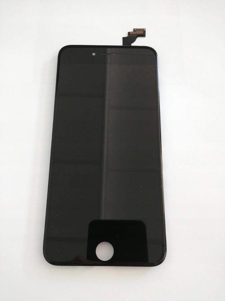 ORYGINALNY LCD ekran iPhone 6+ czarny 5,5" B