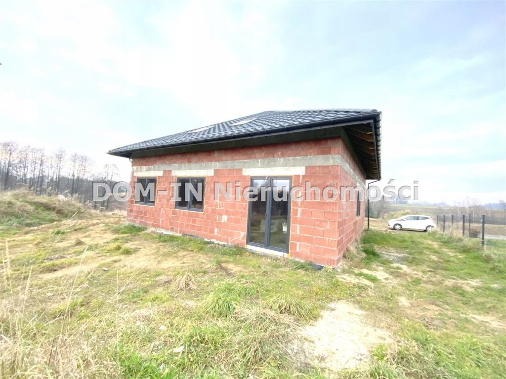 Dom, Jastrzębie-Zdrój, Ruptawa, 121 m²