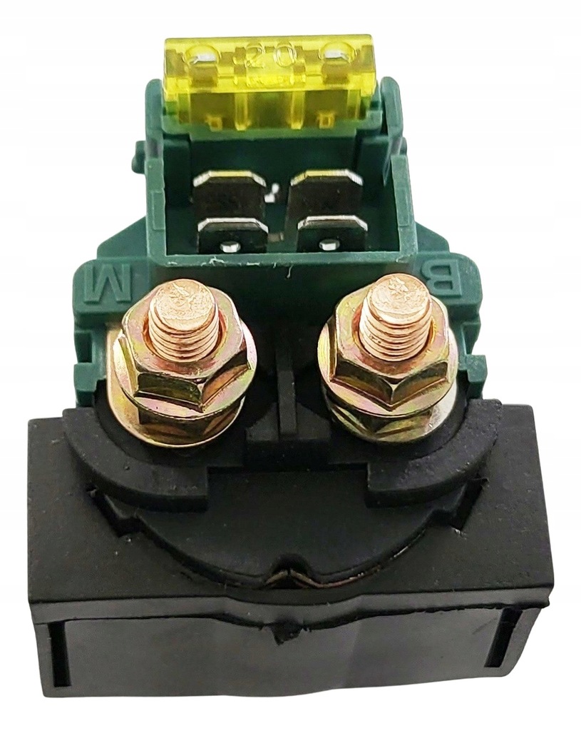 Купить Реле стартера CF Moto 500 ALLROAD OFFROAD: отзывы, фото и ...