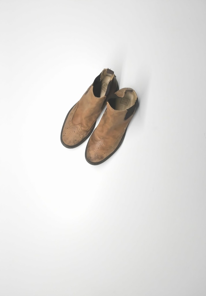 BUTY ELEGANCKIE MĘSKIE NEXT ROZM 44