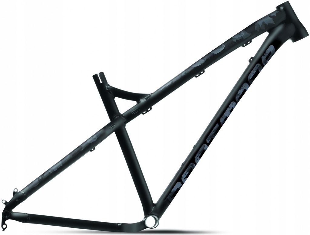 Rama DARTMOOR Primal 27,5'' L 2020 Black/Grey