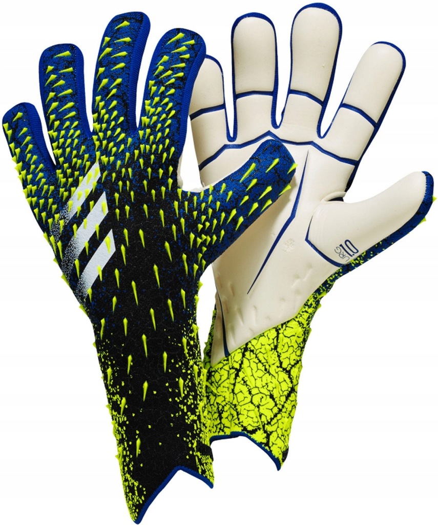Rękawice bramkarskie ADIDAS PREDATOR GL PRO 8