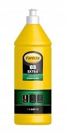 Paste FARECLA G3 EXTRA 1kg NA SUCHO