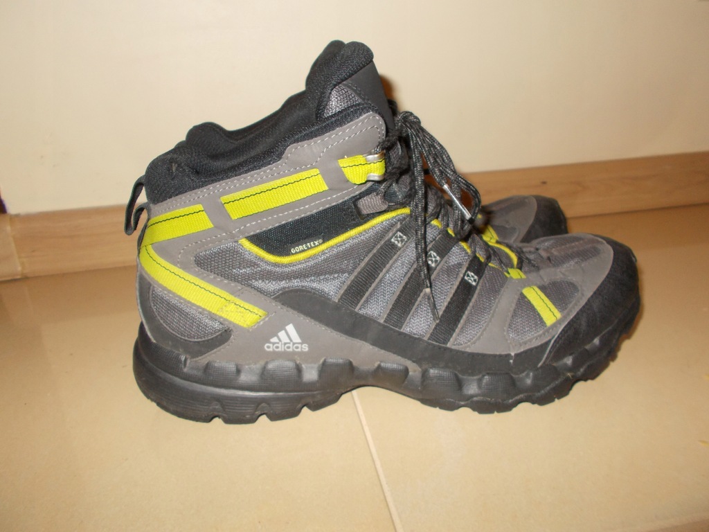 Buty trekkingowe ADIDAS AX1 Gore-Tex 43 1/3 27,5cm