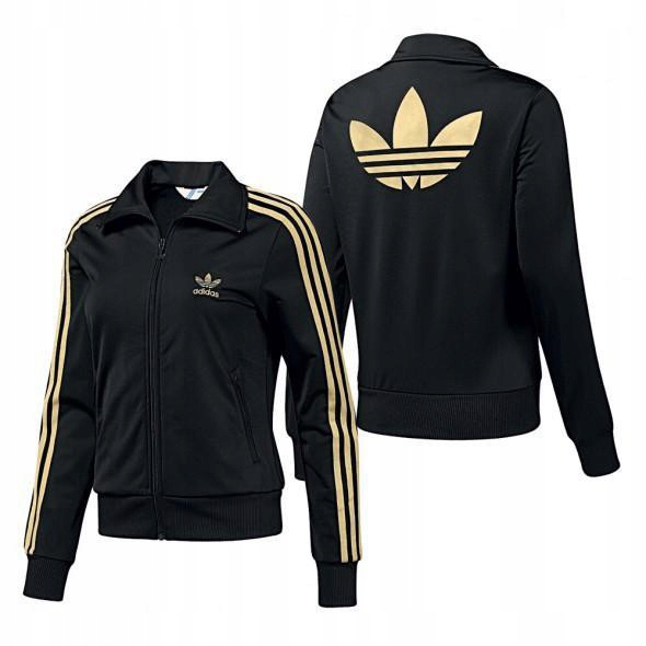 adidas bluza oldschool damska adidas bluza oldschool damska