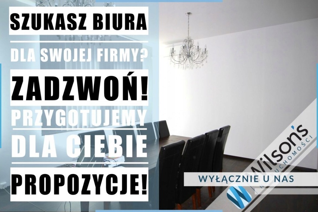 Biuro na sprzedaż Radzymin, wołomiński, 164,00 m²