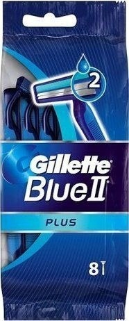 Maszynka Gillette blueii a8 plus imp